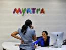 Flipkart's Myntra goes offline in search of profit