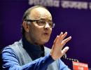 Jaitley on why GST bills must be passed this Parliament session