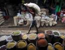 Pulses and cereal sowing gets a boost from good rains