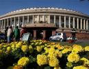 RS passes Finance Bill; 5 Opposition amendments adopted