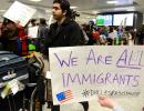 Indian immigrants in US fear deportation post DACA repeal