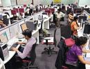 Small IT firms to step up hiring in US