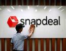 Once sold to Flipkart, Snapdeal staff may be richer by Rs 193 crore