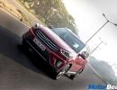 Hyundai Creta is an unmistakable urban SUV