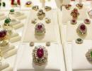 Gem, jewellery exports dip 34.72% in June