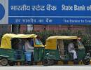 SBI Q4 net more than doubles to Rs 2,815 crore