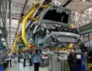 Success mantra of India's automakers