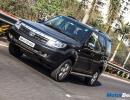 Tata Safari Storme is fun to drive and has immense character