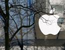 India offers homemade road map to Apple