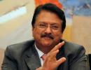 How Piramal Group plans to spread its wings