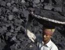 The looming coal crisis