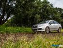 Fiat Linea 125S, a family car that's powerful & fast