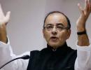 Moody's upgrade: Jaitley vows to continue reforms