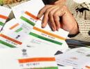 Aadhaar documents need to be updated every 10 years