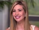 Ivanka Trump to visit India next week