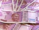 Fiscal deficit crosses 96% of FY18 target at Oct-end