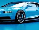 Bugatti Chiron: 10 amazing facts about this supercar