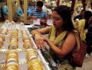 Gold jewellery demand likely to contract in Q2 and Q3