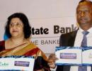 SBI gets a new chairman, to take over on Oct 7