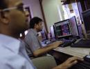 In Q2, foreign investors sold $3.2 bn of Indian stocks