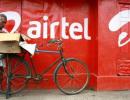 Airtel offers 4G smartphone at Rs 1,399!