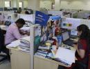 TCS Q2 profit rises 8.4% YoY to Rs 6,446