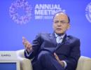 Positive mood in US about India, says Jaitley