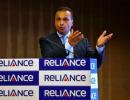 RCom will re-absorb 4,000 employees who were sent to Ericsson