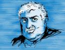 Infy under Nilekani: What's different, what's not