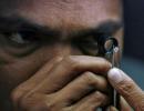 Banks face more headache from diamond industry