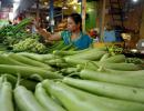 Green veggies costlier by up to 100%; Onion hits 2-year high