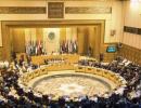 India holds out olive branch to Arab League to deepen trade