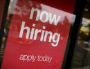 Job situation bleak as hiring slumps by 45%