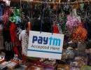 Paytm investors not in a hurry to sell