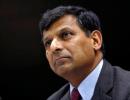 Rajan's advice on PSU bank mergers