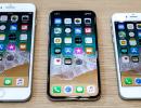 iPhone8, 8 Plus to cost Rs 64,000; X priced at Rs 89K