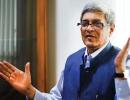 Bibek Debroy may take over as PM's economic advisor