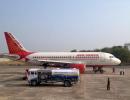 Centre may completely exit Air India, sell its residual stake to LIC