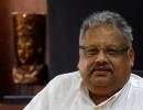 Rakesh Jhunjhunwala sees NDA government