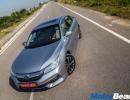 Honda does have a winner in the new Accord Hybrid