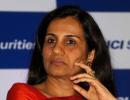 Allegations against ICICI bank may dent investor confidence