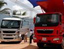 Tata Motors dethrones M&M; reclaims top spot in LCVs