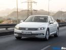 How good is the new Volkswagen Passat?