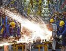 Manufacturing takes a tumble in May, PMI at low 30.8