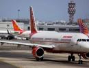 Air India eyes more slots at Heathrow