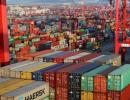 Exports enter negative zone in March; but up 9.78% in FY18