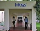 Infosys Q4 net profit at Rs 3,690 crore