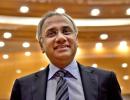 Will Salil Parekh manage to restore Infy's past glory?