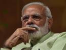 Modi sets off for 2-nation Europe tour