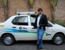 Ola's Mission Electric: 1 mn EVs on Indian roads by 2021